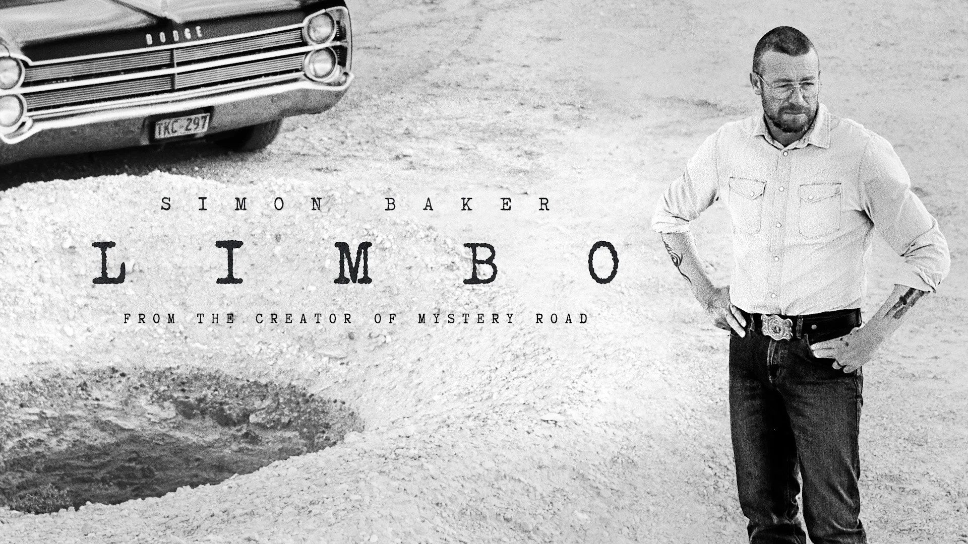 High quality Limbo (2023) prints online - Popcorn Poster Official