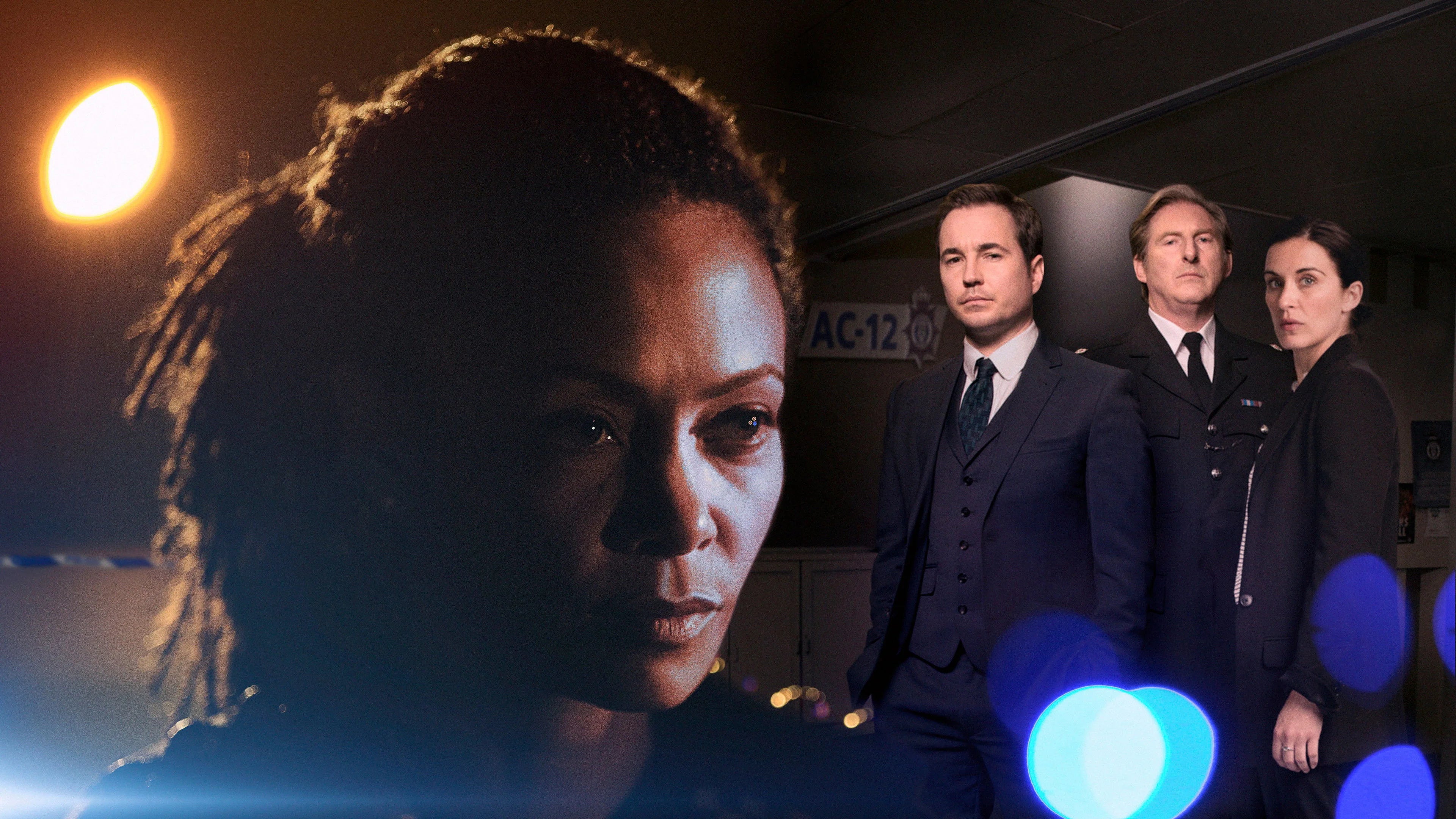 High quality Line of Duty (2012) prints online - Popcorn Poster Official
