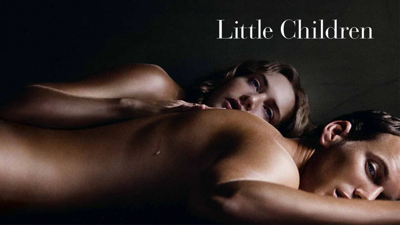 High quality Little Children (2006) prints online - Popcorn Poster Official
