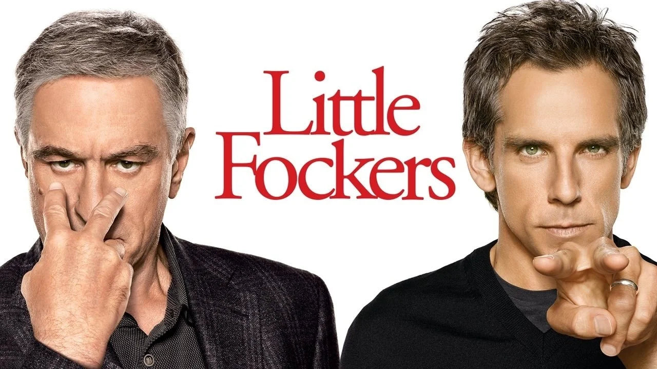 High quality Little Fockers (2010) prints online - Popcorn Poster Official