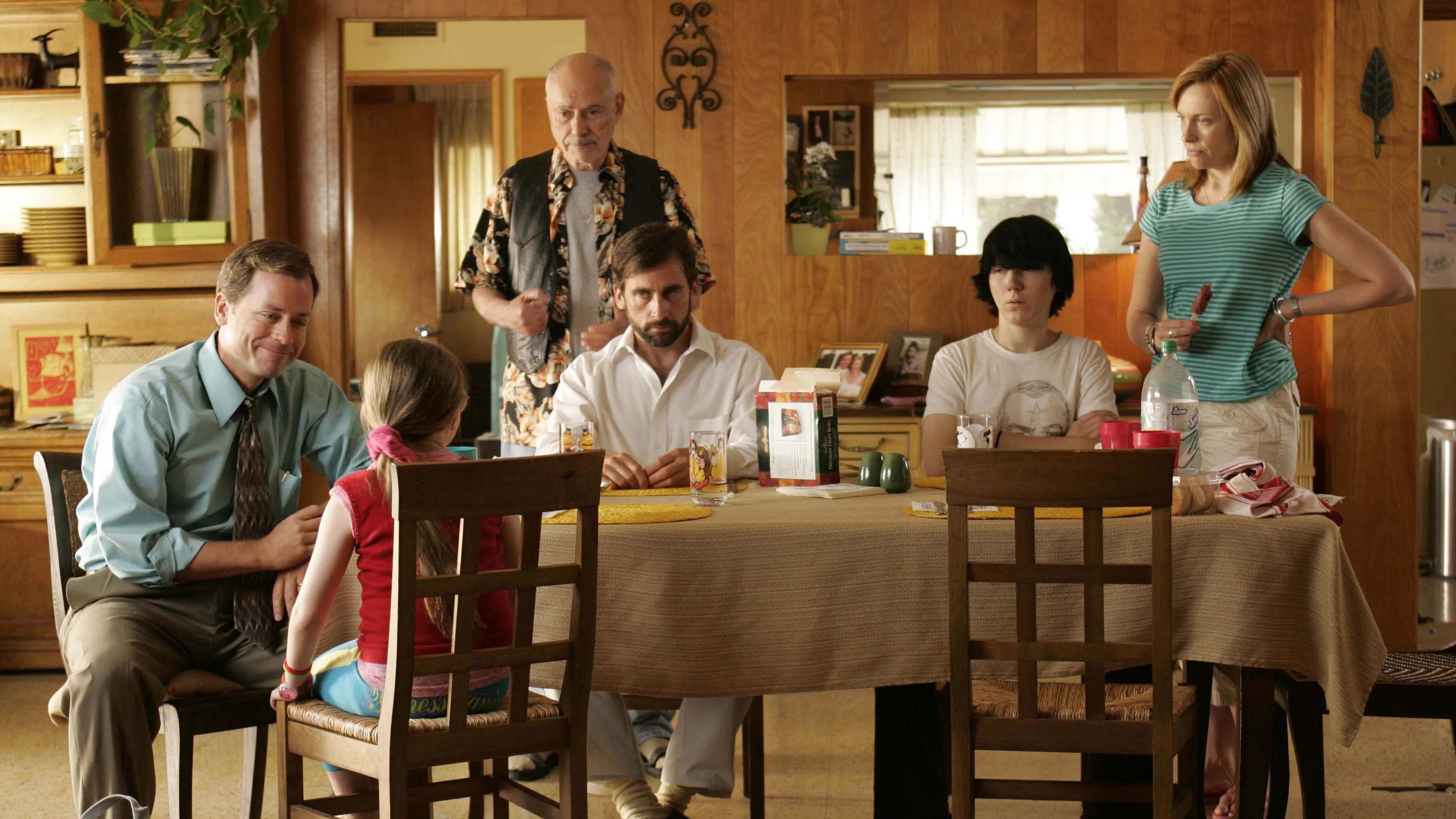 High quality Little Miss Sunshine (2006) prints online - Popcorn Poster Official