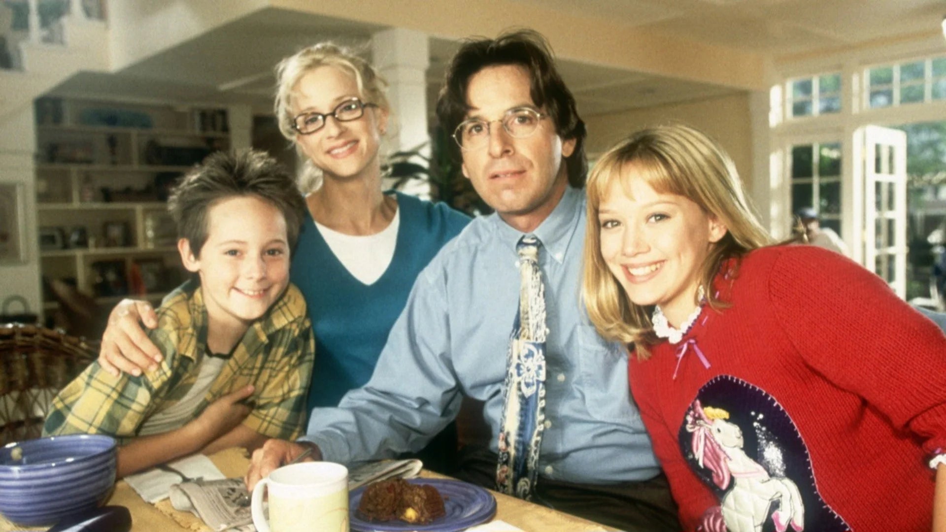 High quality Lizzie McGuire (2001) prints online - Popcorn Poster Official