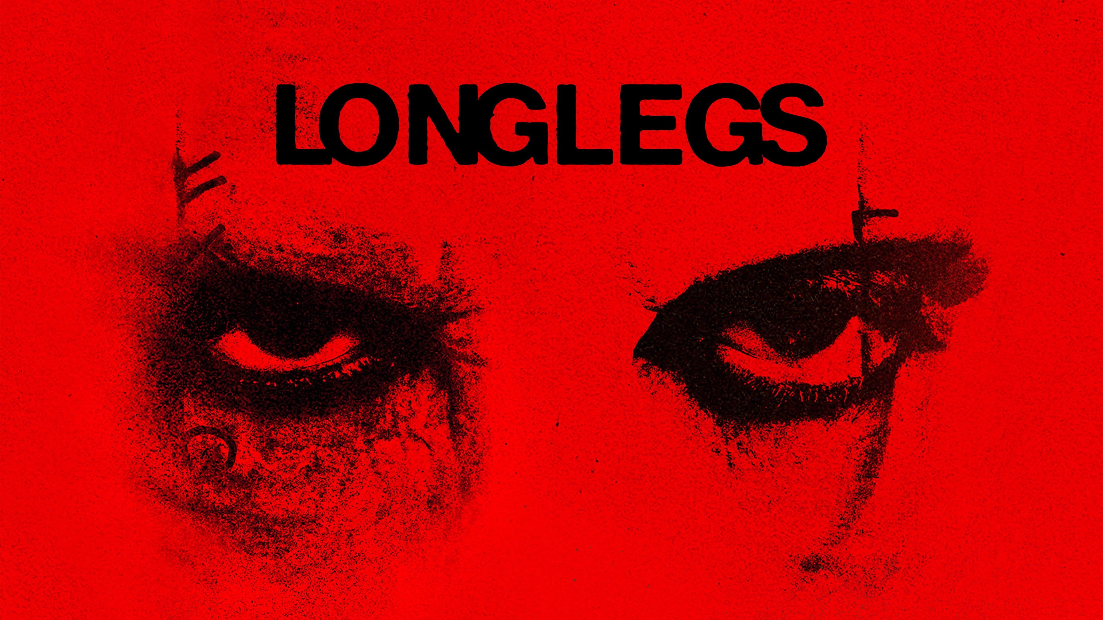 High quality Longlegs (2024) prints online - Popcorn Poster Official