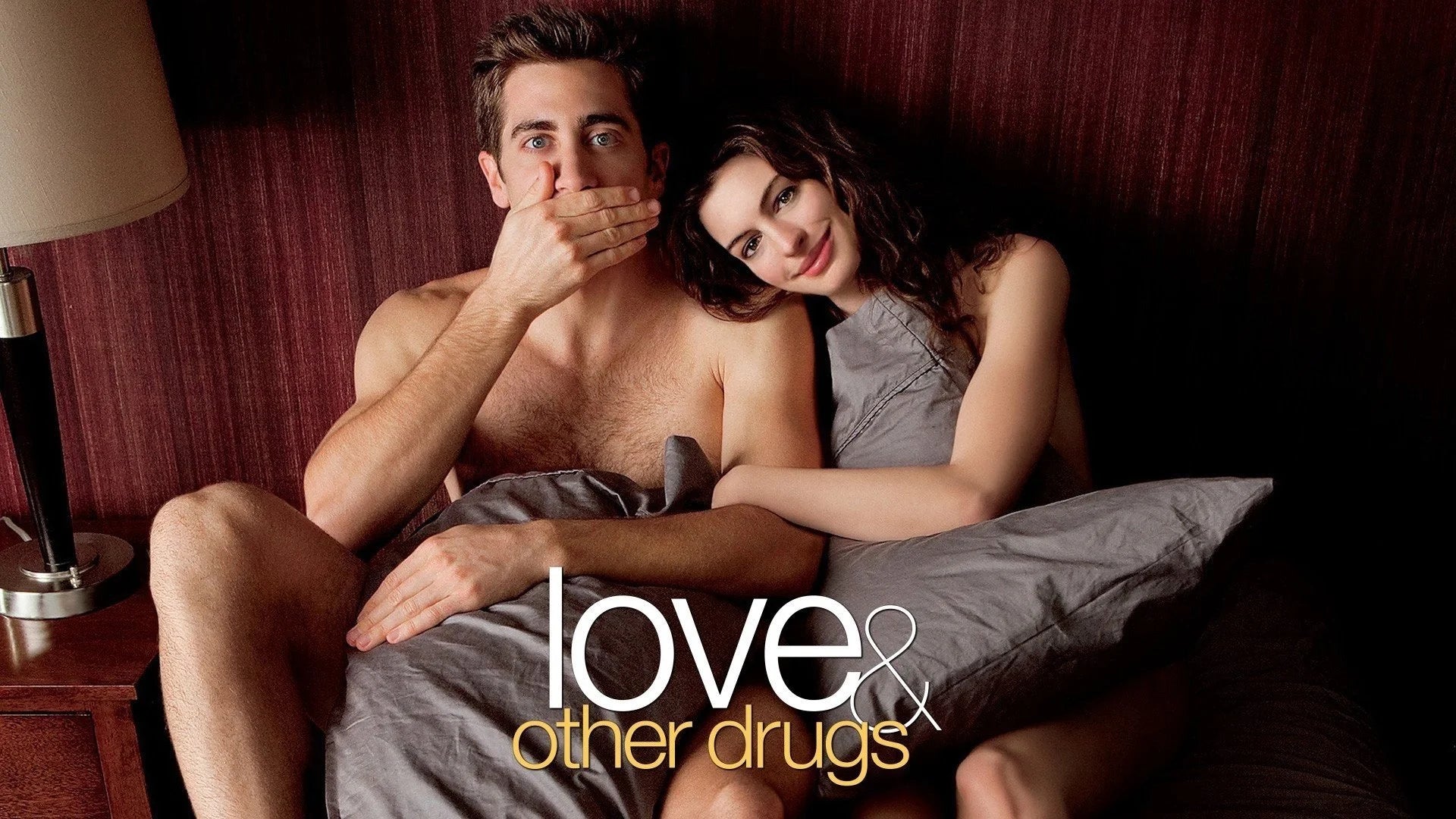 High quality Love & Other Drugs (2010) prints online - Popcorn Poster Official