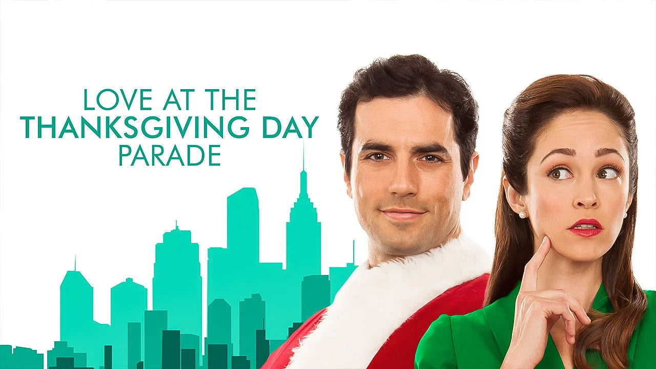 High quality Love at the Thanksgiving Day Parade (2012) prints online - Popcorn Poster Official