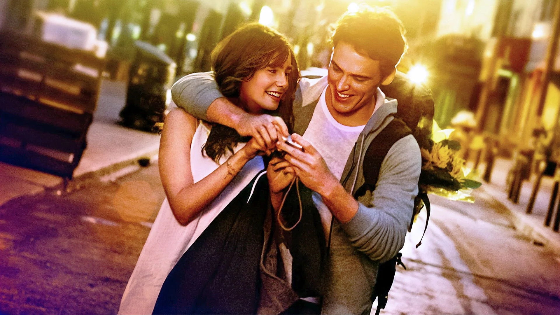 High quality Love, Rosie (2014) prints online - Popcorn Poster Official