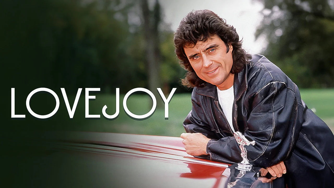 High quality Lovejoy (1986) prints online - Popcorn Poster Official