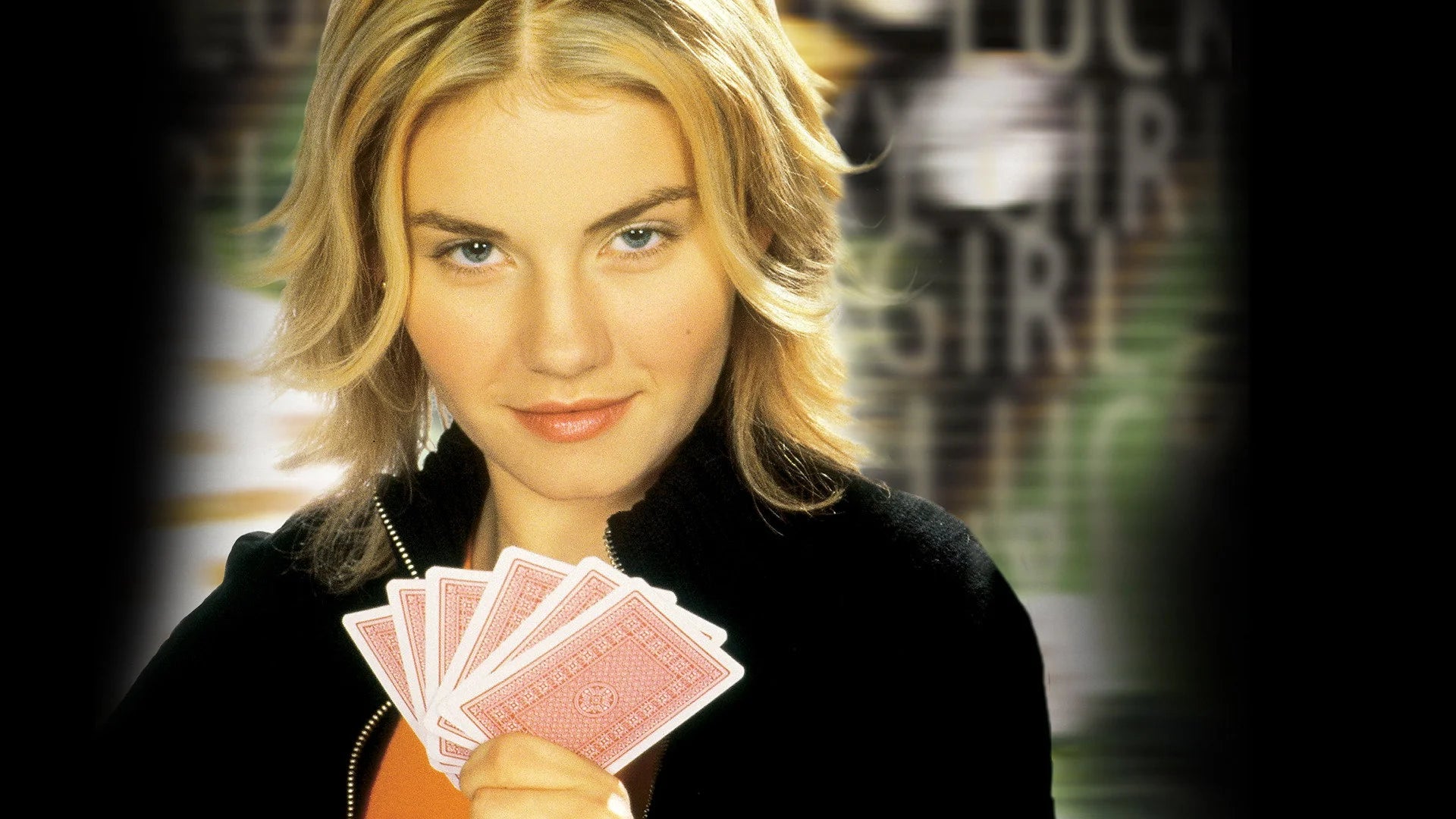 High quality Lucky Girl (2001) prints online - Popcorn Poster Official