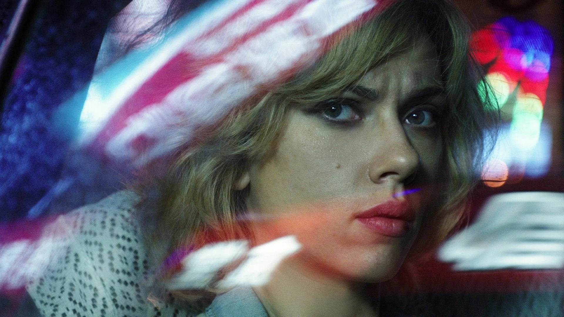High quality Lucy (2014) prints online - Popcorn Poster Official
