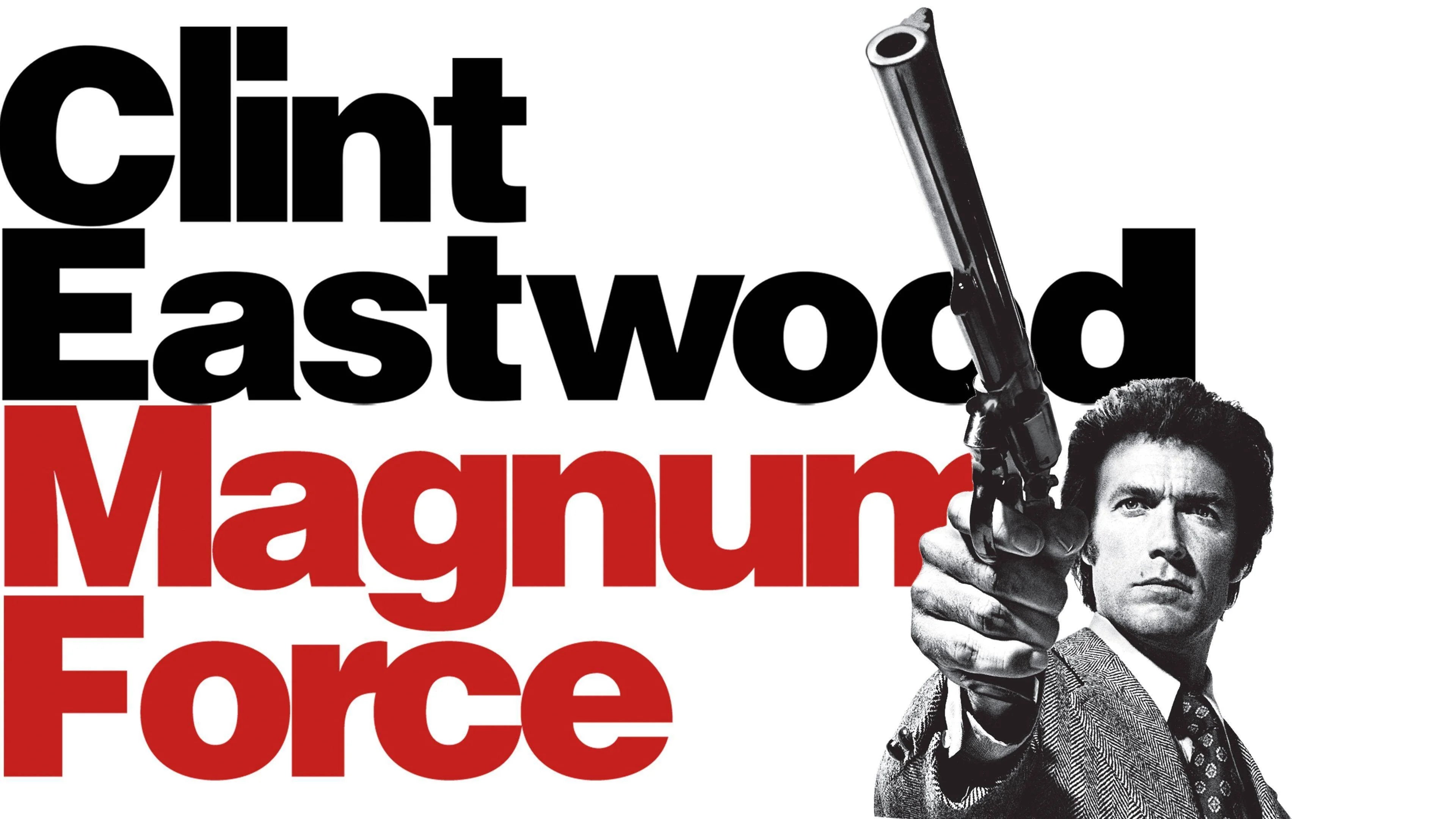 High quality Magnum Force (1973) prints online - Popcorn Poster Official