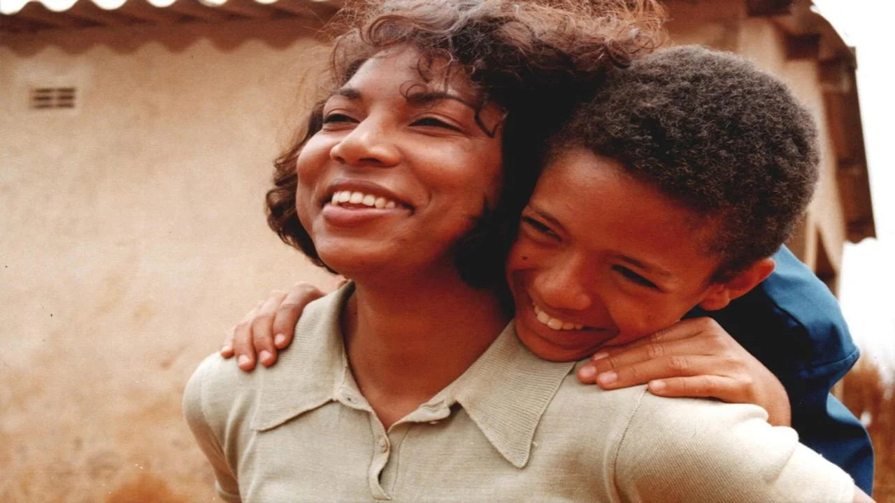 High quality Mama Africa (2002) prints online - Popcorn Poster Official