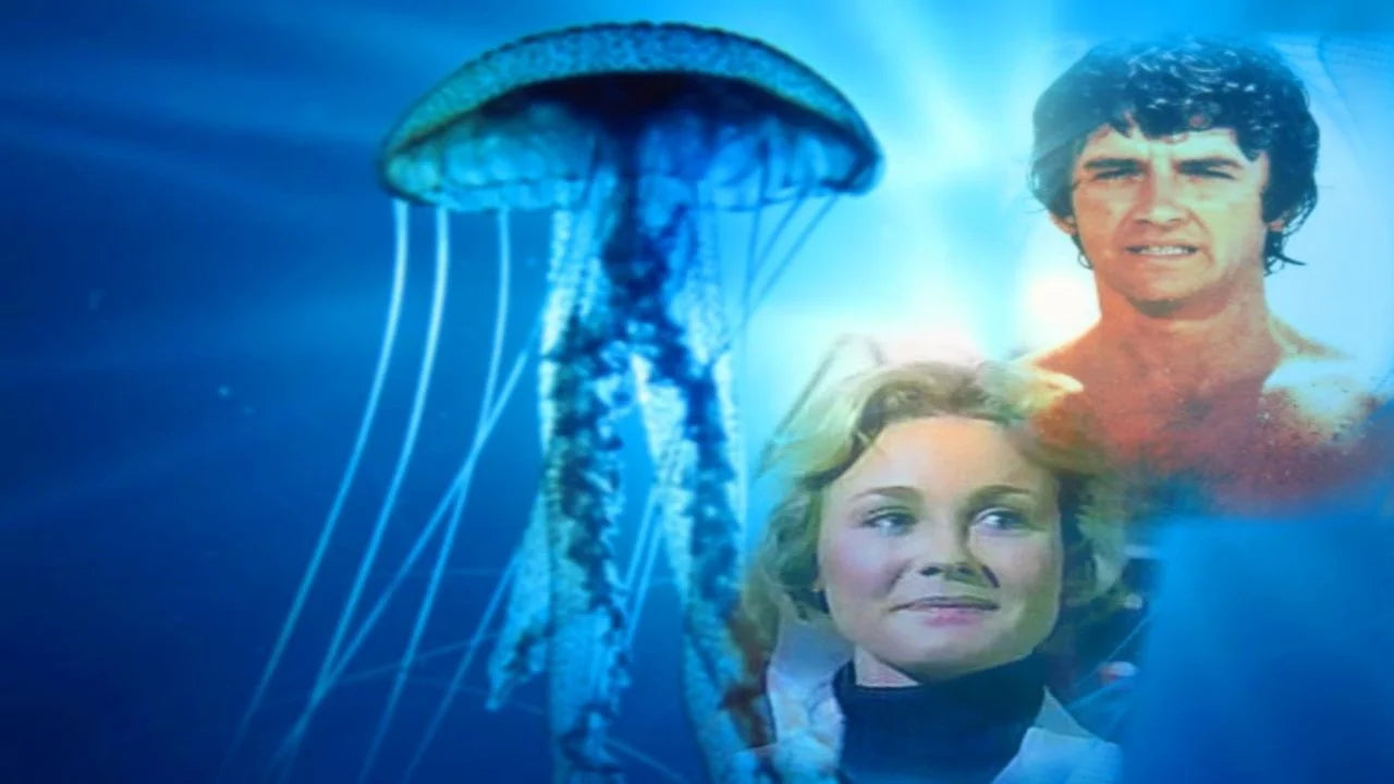 High quality Man from Atlantis (1977) prints online - Popcorn Poster Official