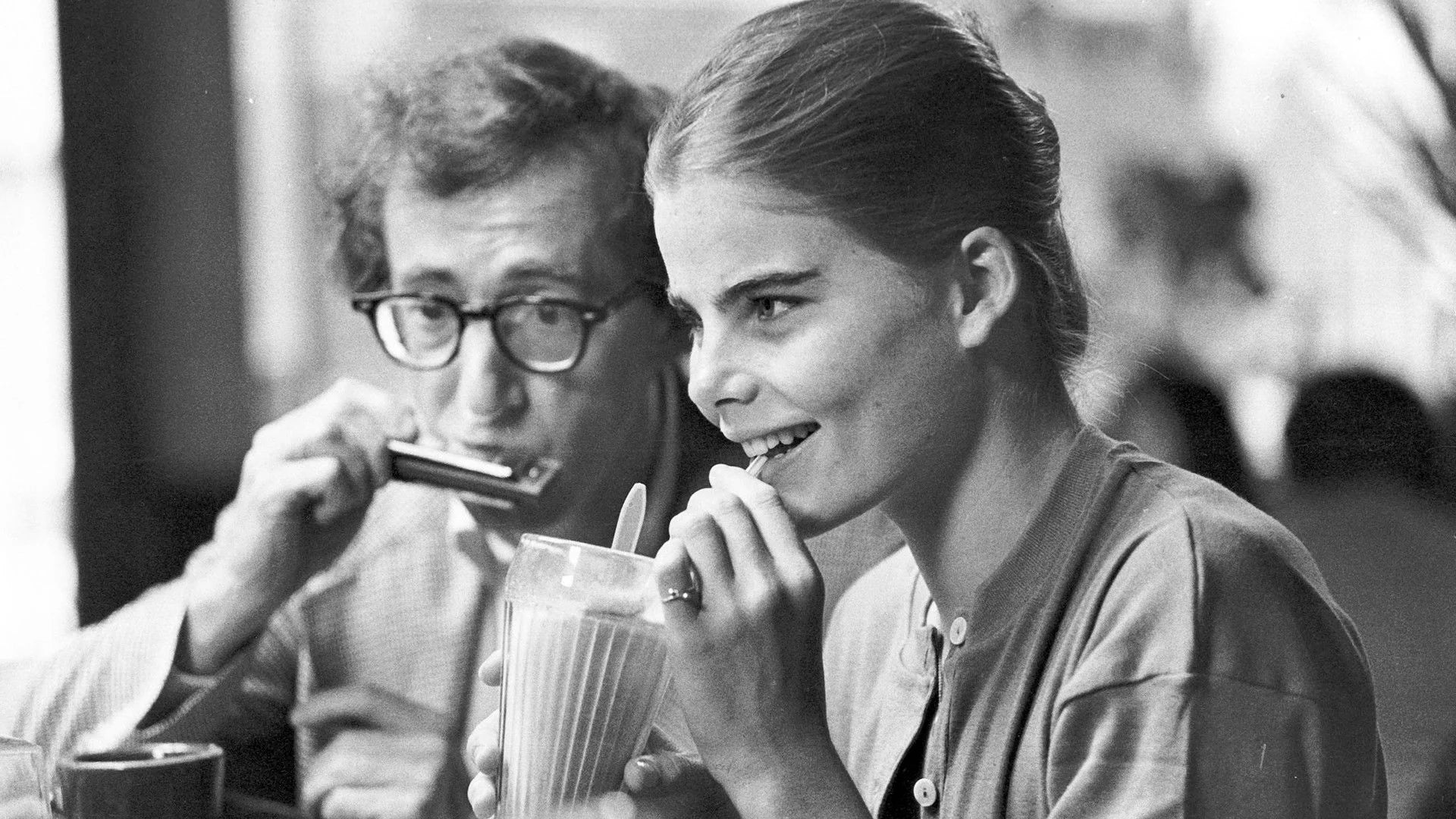 High quality Manhattan (1979) prints online - Popcorn Poster Official