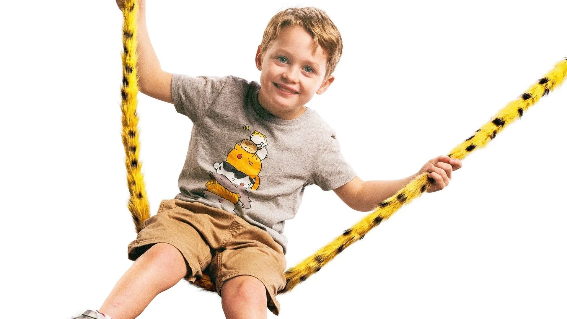 High quality Marsupilami (2026) prints online - Popcorn Poster Official