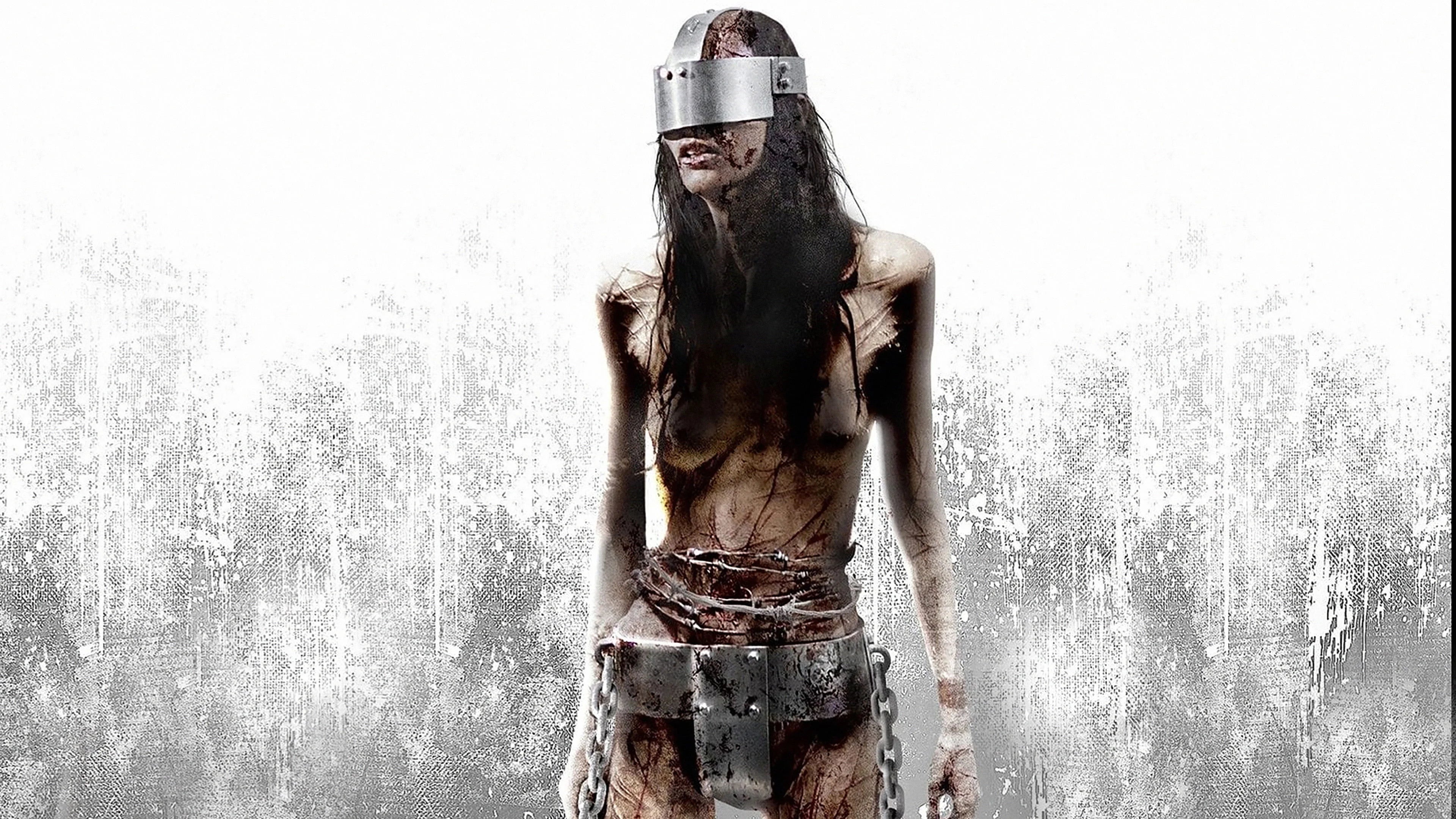 High quality Martyrs (2008) prints online - Popcorn Poster Official