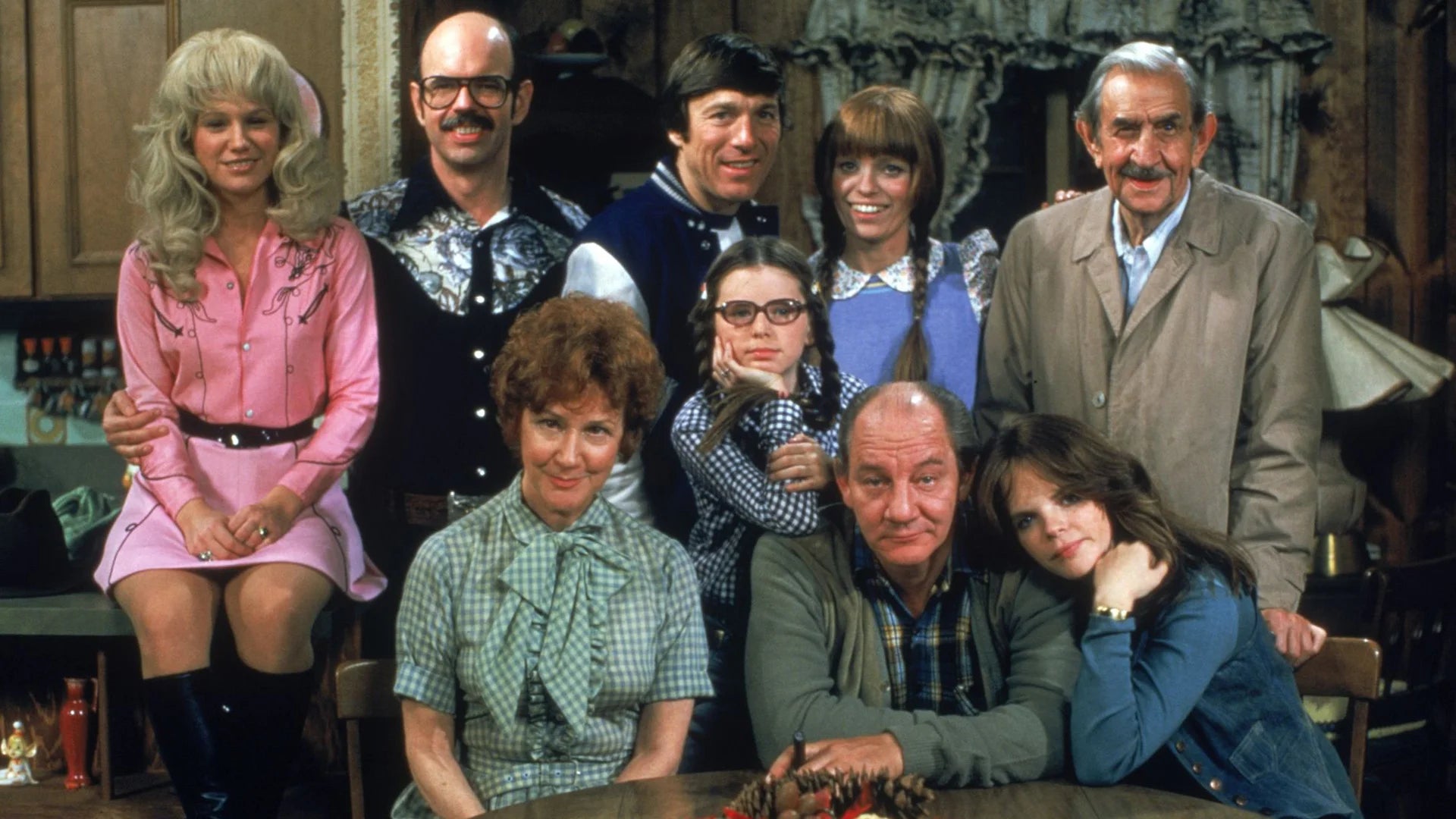 High quality Mary Hartman, Mary Hartman (1976) prints online - Popcorn Poster Official