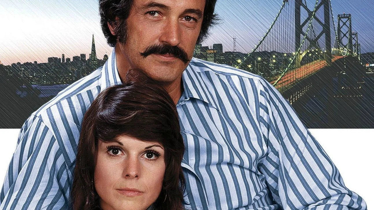 High quality McMillan & Wife (1971) prints online - Popcorn Poster Official
