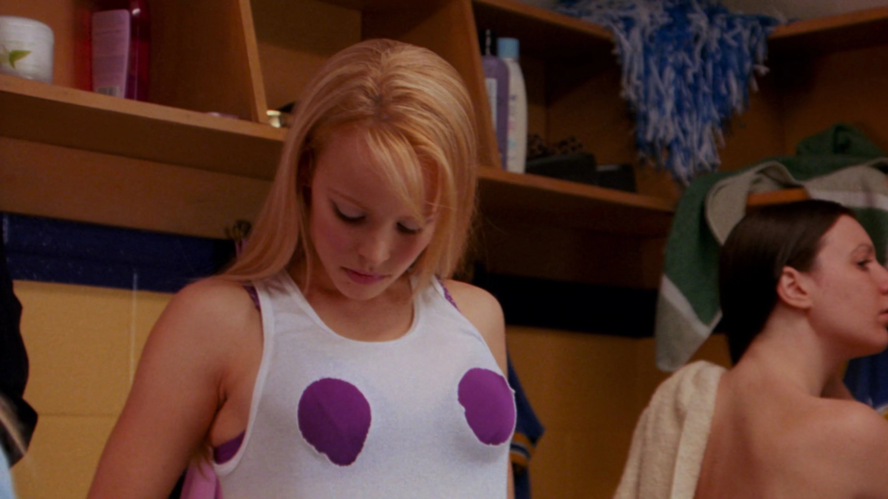 High quality Mean Girls (2004) prints online - Popcorn Poster Official