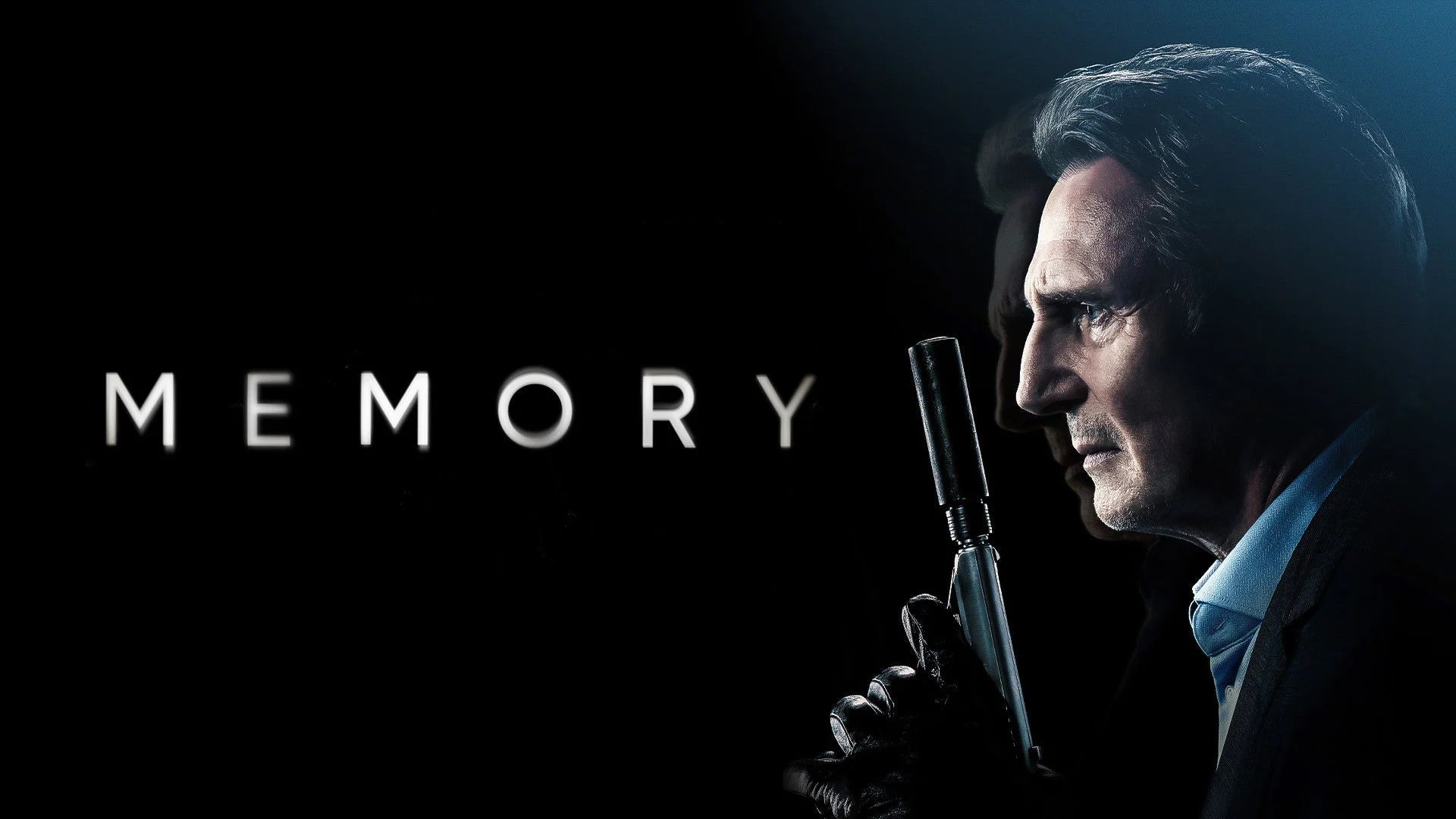 High quality Memory (2022) prints online - Popcorn Poster Official