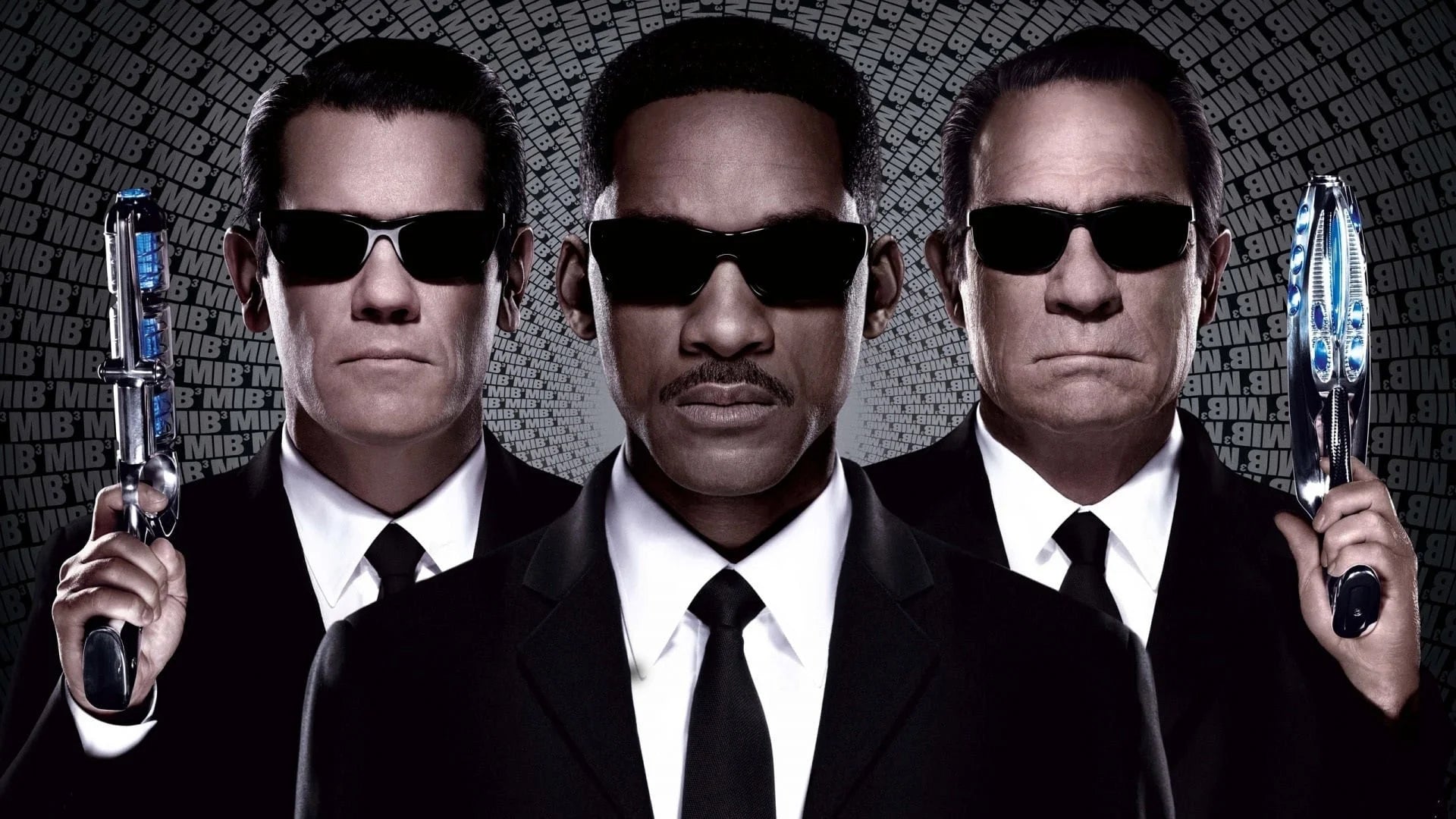 High quality Men in Black 3 (2012) prints online - Popcorn Poster Official