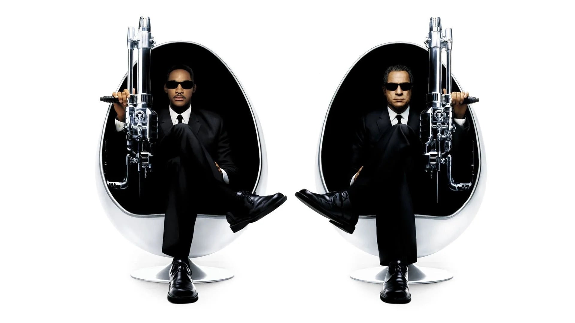 High quality Men in Black II (2002) prints online - Popcorn Poster Official