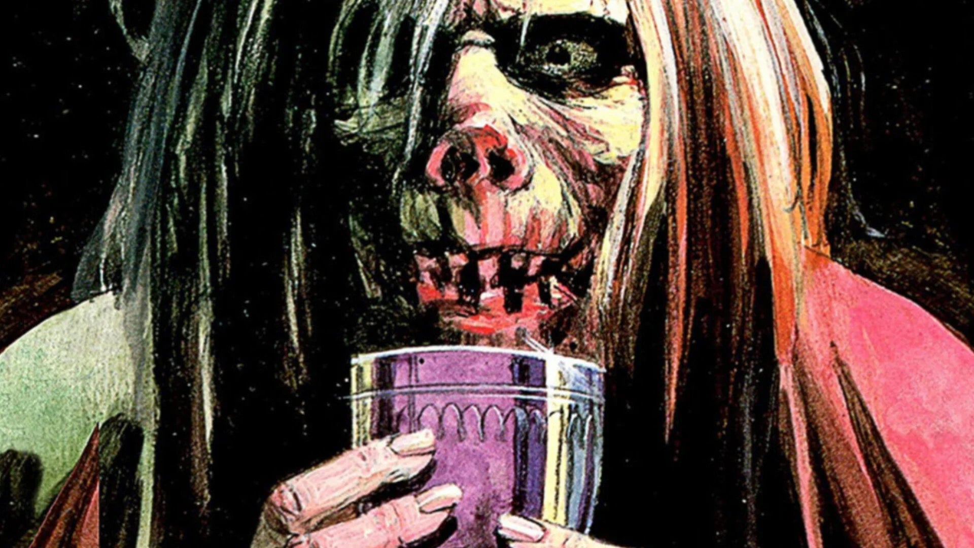 High quality Midnight (1982) prints online - Popcorn Poster Official