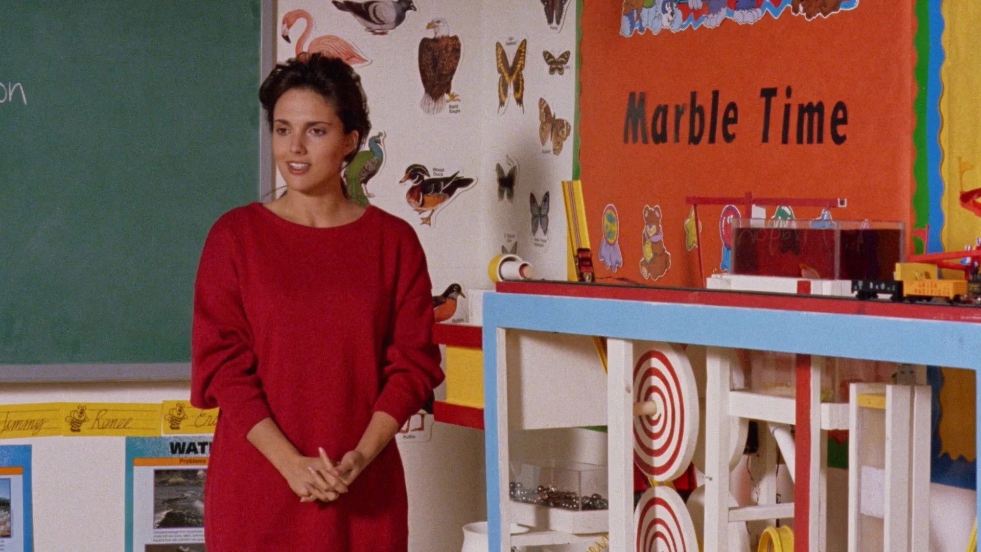 High quality Mikey (1992) prints online - Popcorn Poster Official