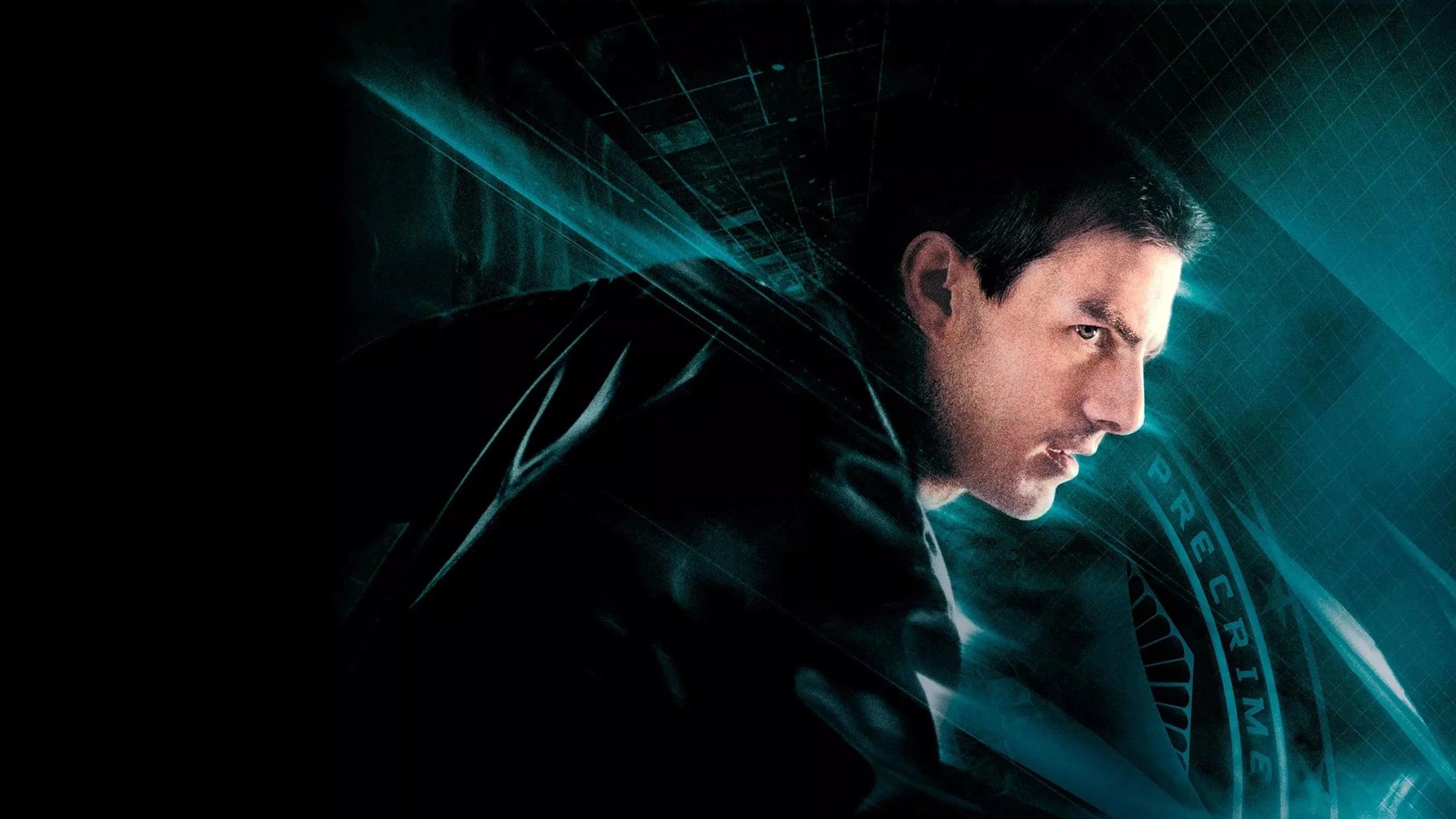 High quality Minority Report (2002) prints online - Popcorn Poster Official