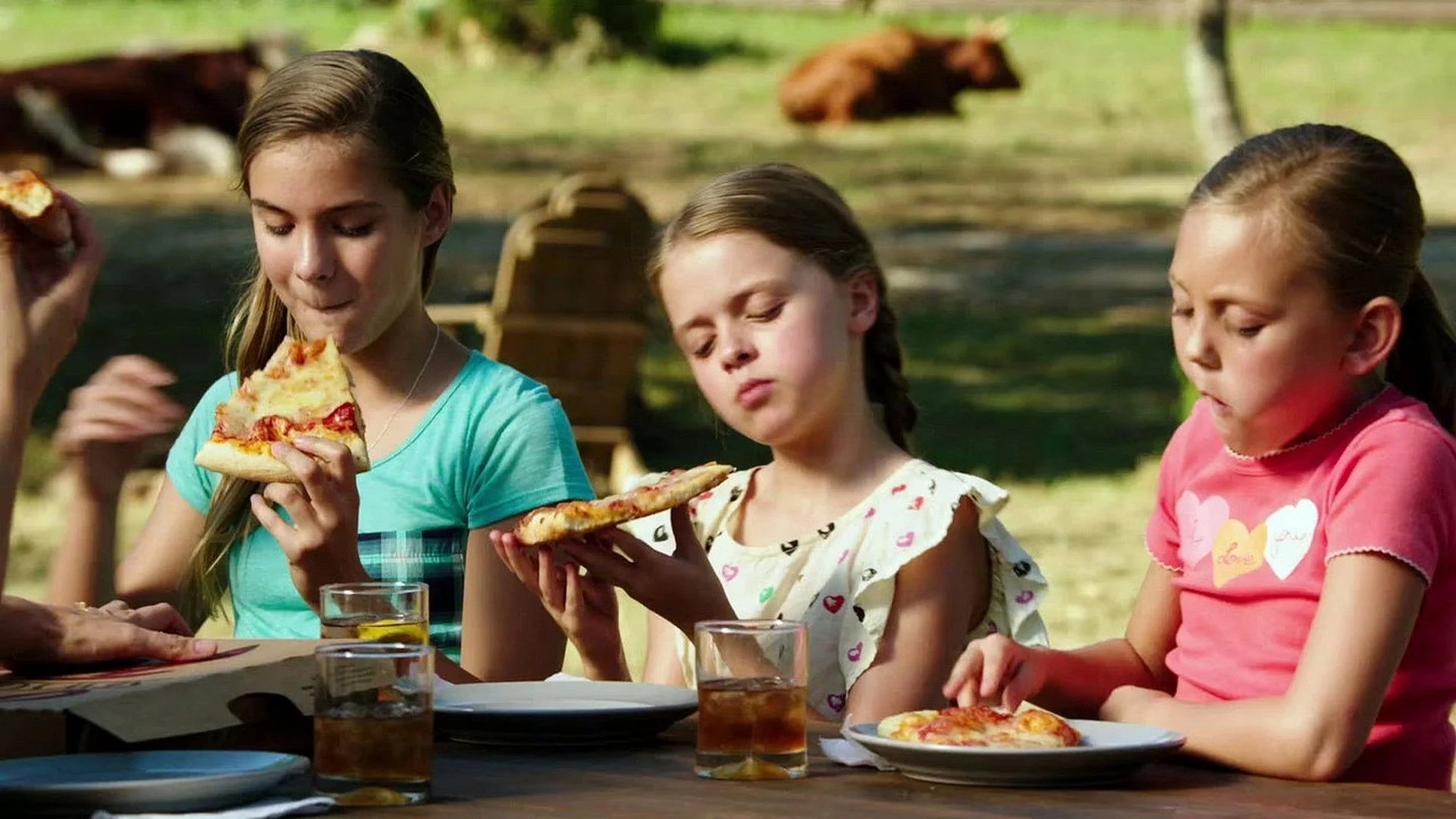 High quality Miracles from Heaven (2016) prints online - Popcorn Poster Official
