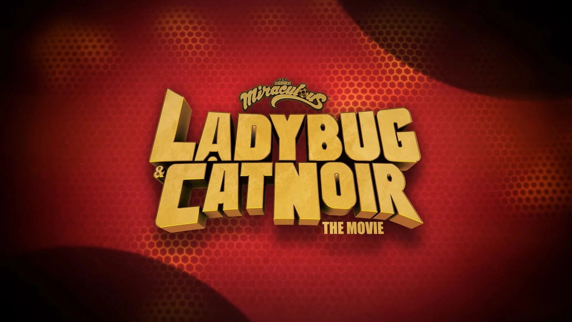 High quality Miraculous Ladybug & Cat Noir, The Movie (2023) prints online - Popcorn Poster Official