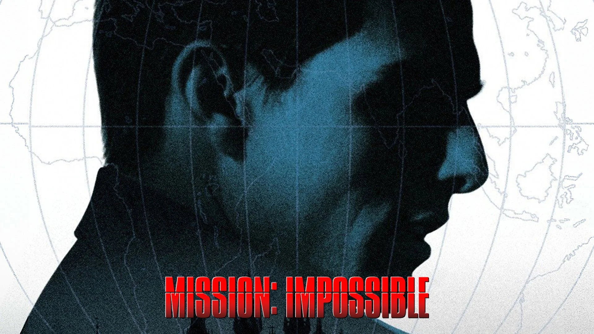 High quality Mission Impossible (1996) prints online - Popcorn Poster Official