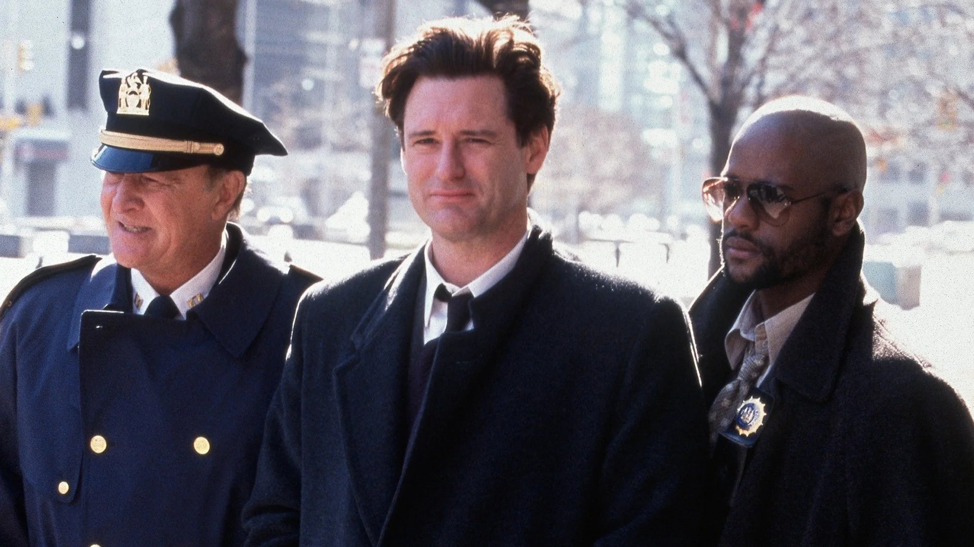 High quality Mistrial (1996) prints online - Popcorn Poster Official
