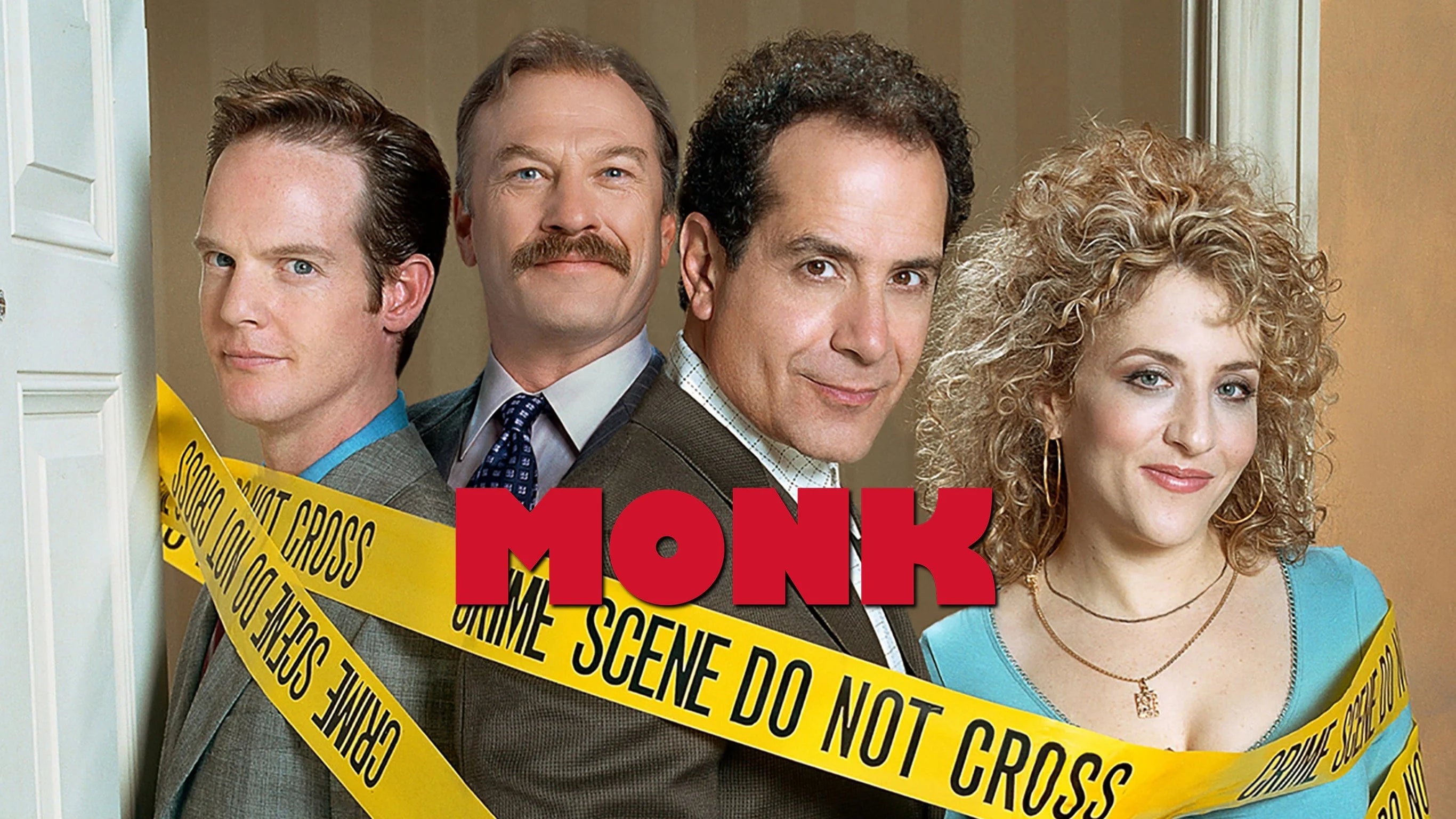 High quality Monk (2002) prints online - Popcorn Poster Official