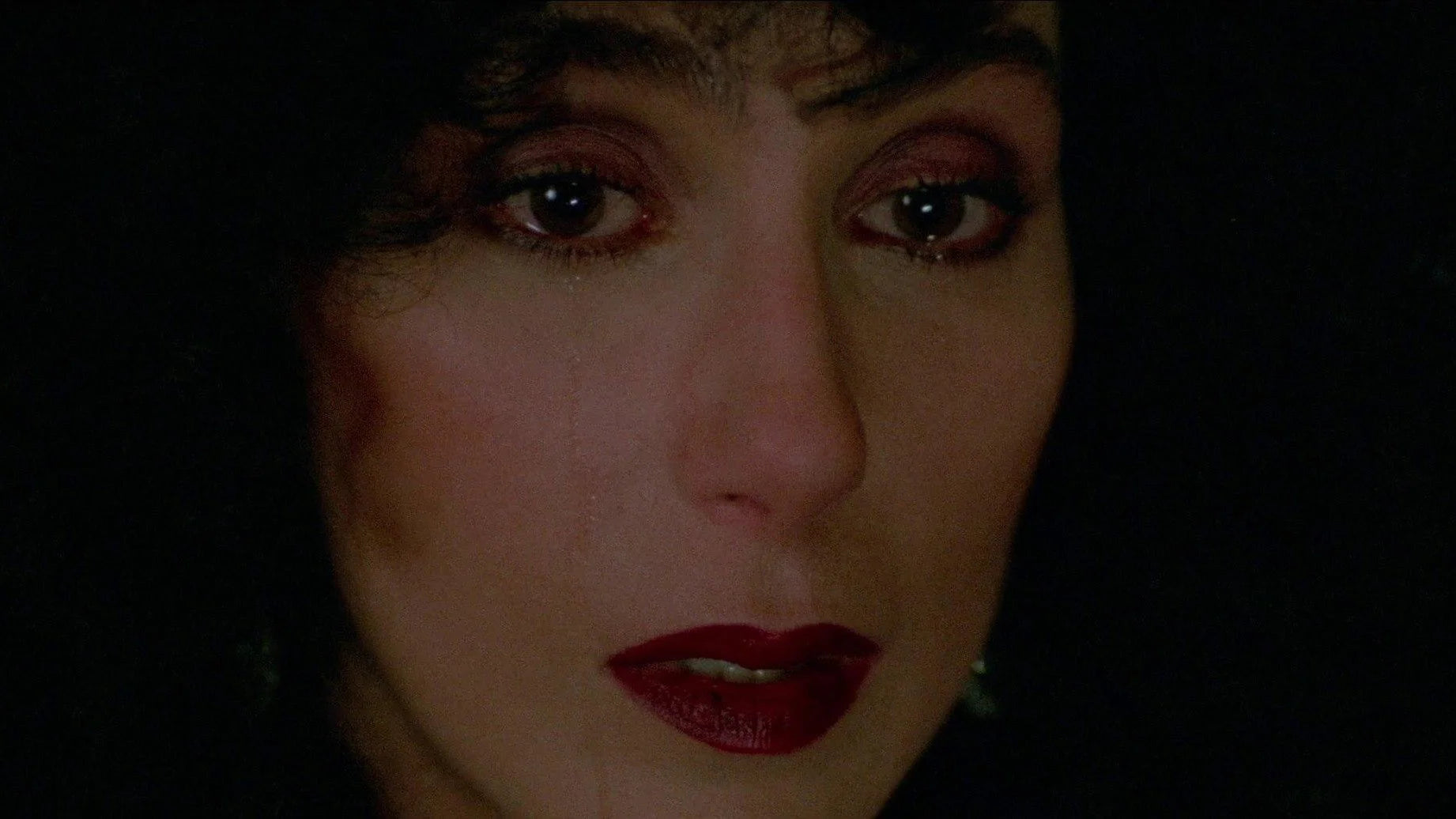 High quality Moonstruck (1987) prints online - Popcorn Poster Official