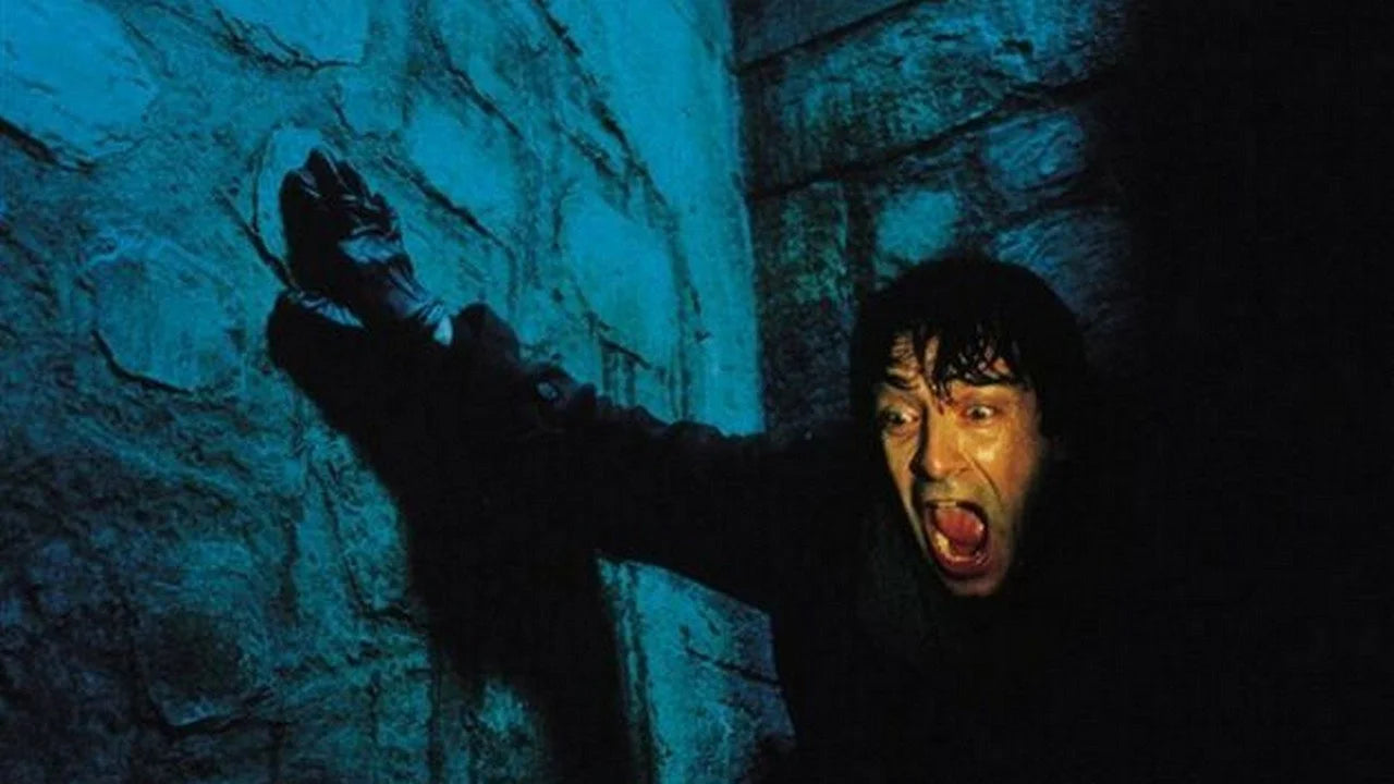 High quality Mortal Transfer (2001) prints online - Popcorn Poster Official