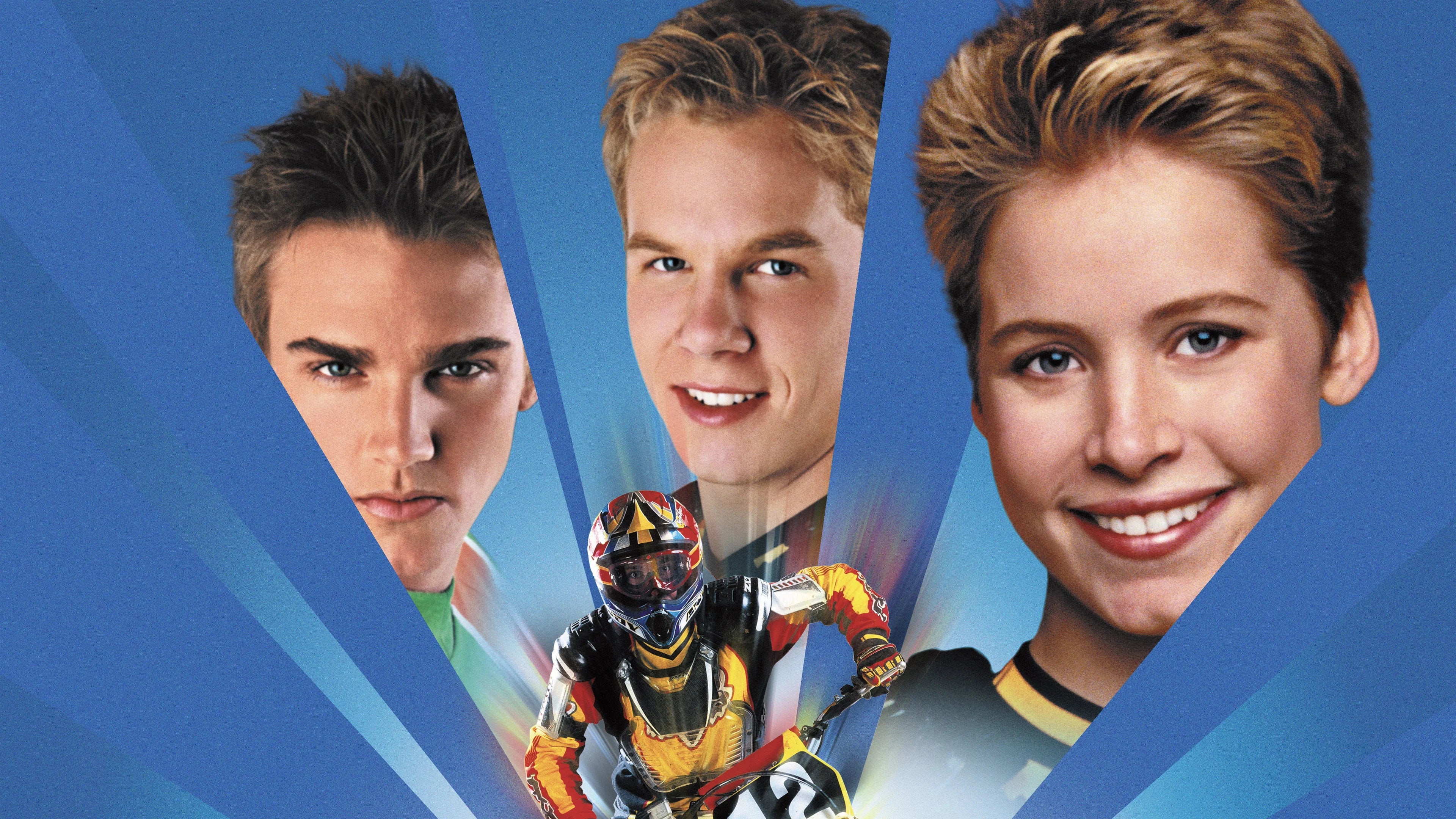 High quality Motocrossed! (2001) prints online - Popcorn Poster Official
