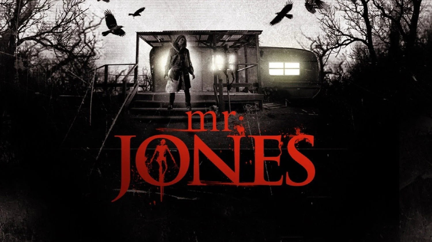 High quality Mr. Jones (2013) prints online - Popcorn Poster Official