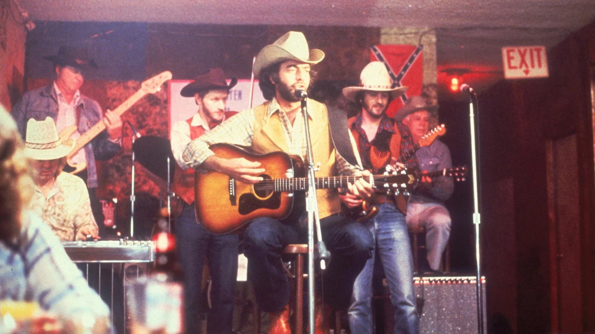 High quality Nashville (1975) prints online - Popcorn Poster Official