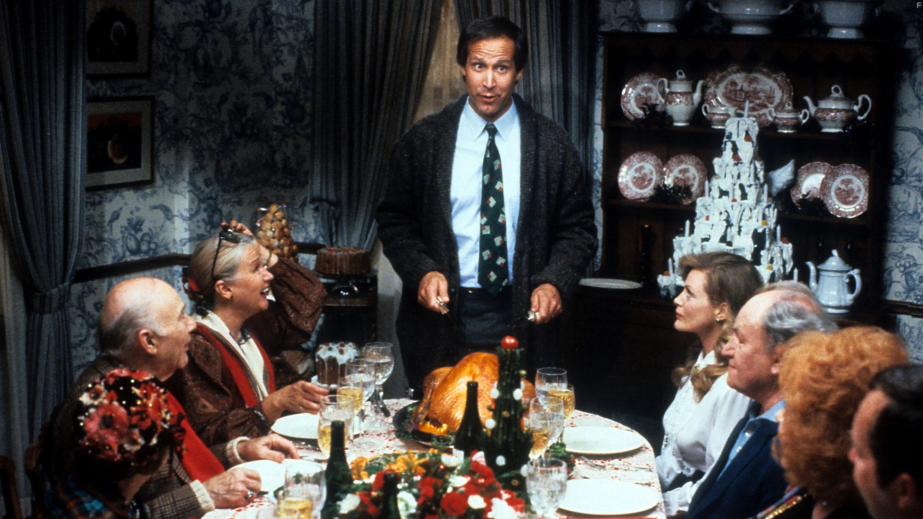 High quality National Lampoon's Christmas Vacation (1989) prints online - Popcorn Poster Official