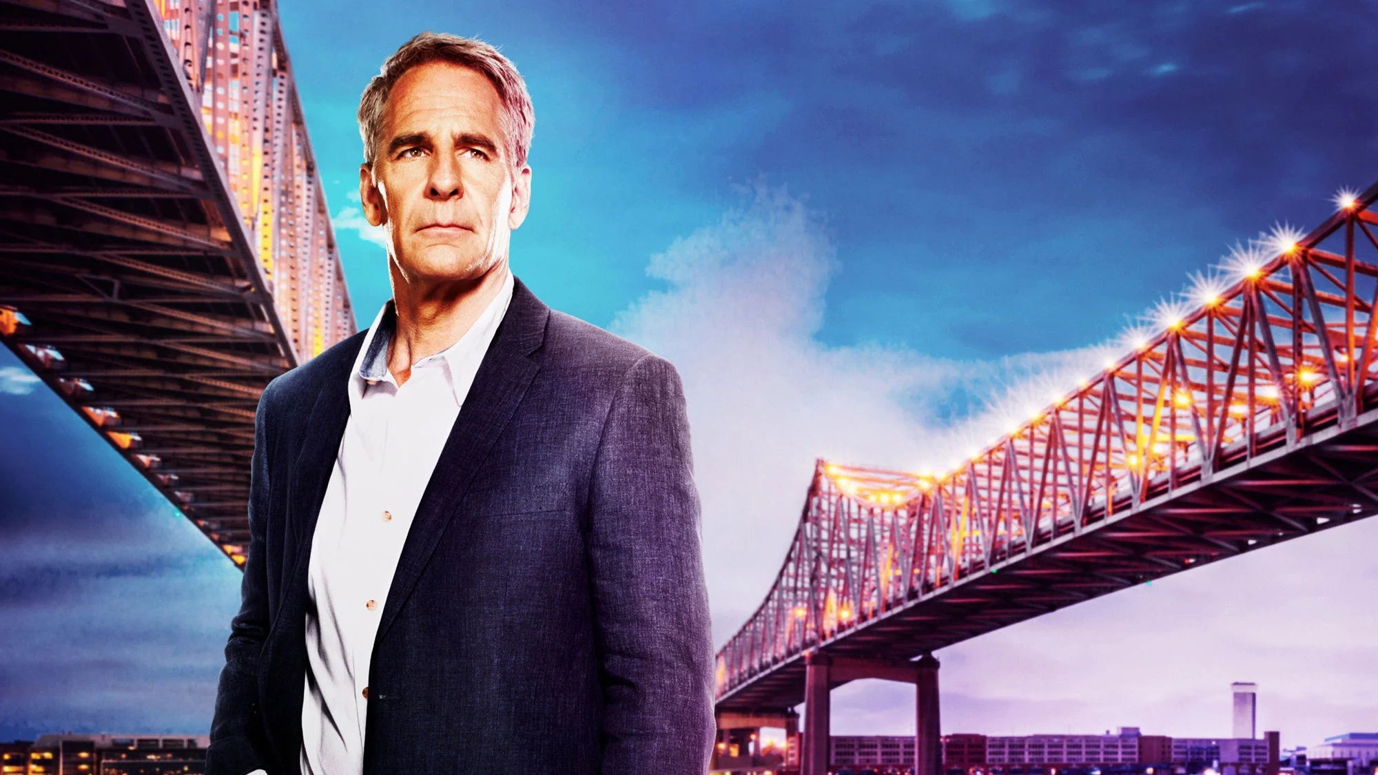 High quality NCIS New Orleans (2014) prints online - Popcorn Poster Official