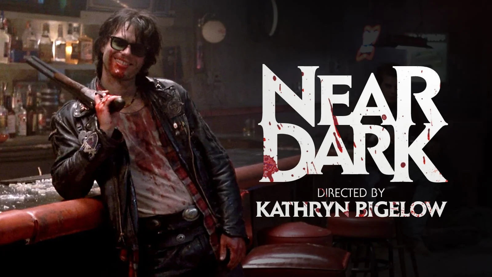 High quality Near Dark (1987) prints online - Popcorn Poster Official