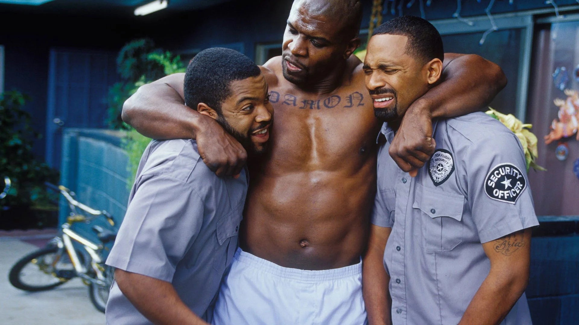 High quality Next Friday (2000) prints online - Popcorn Poster Official