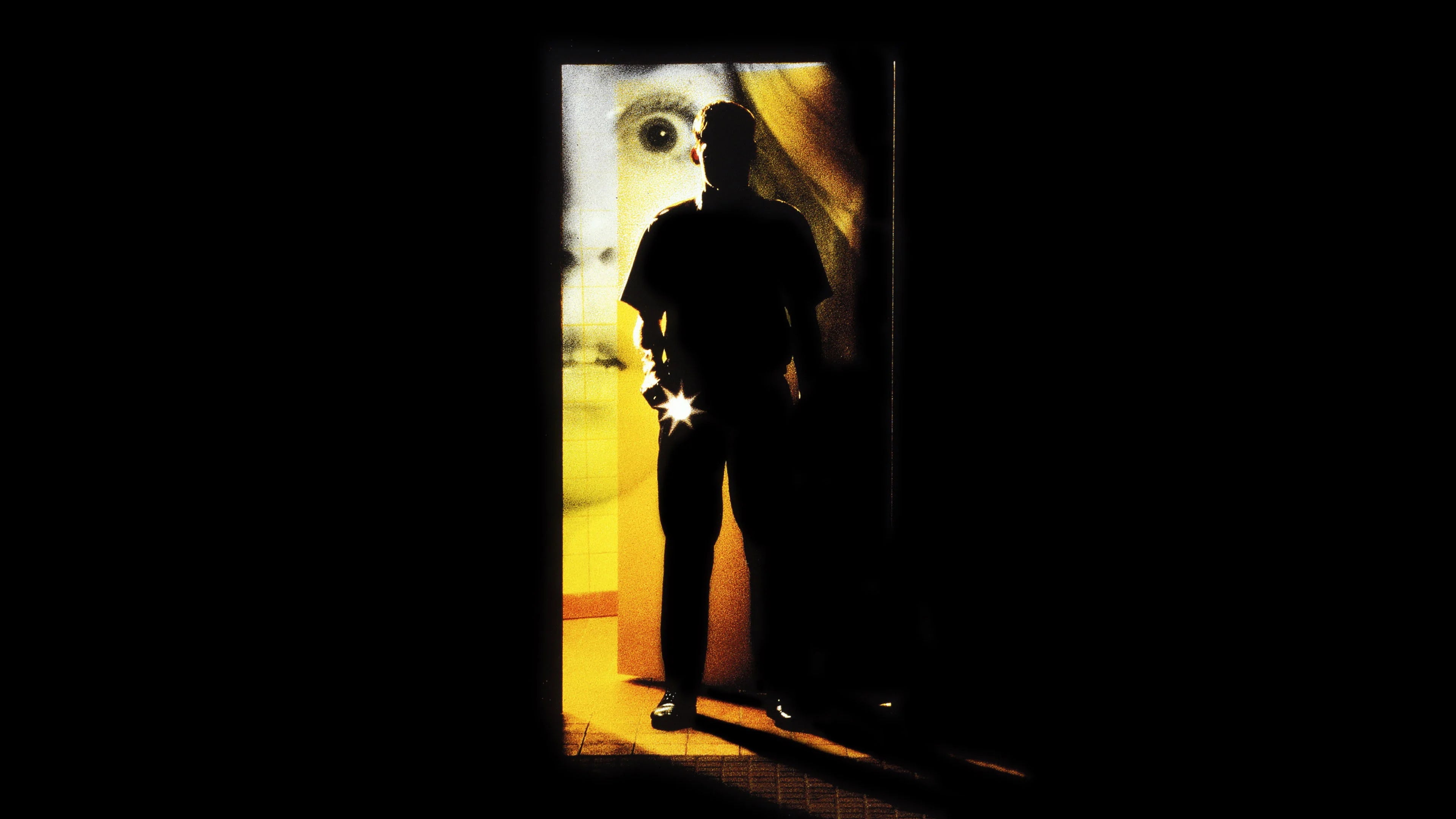 High quality Nightwatch (1994) prints online - Popcorn Poster Official