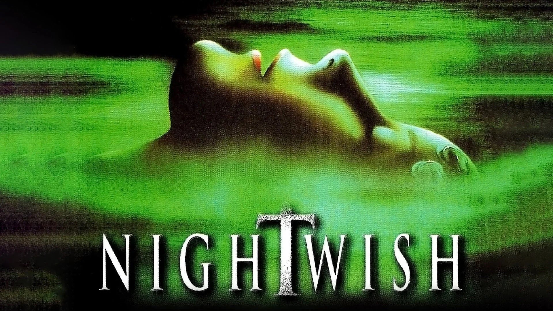 High quality Nightwish (1989) prints online - Popcorn Poster Official