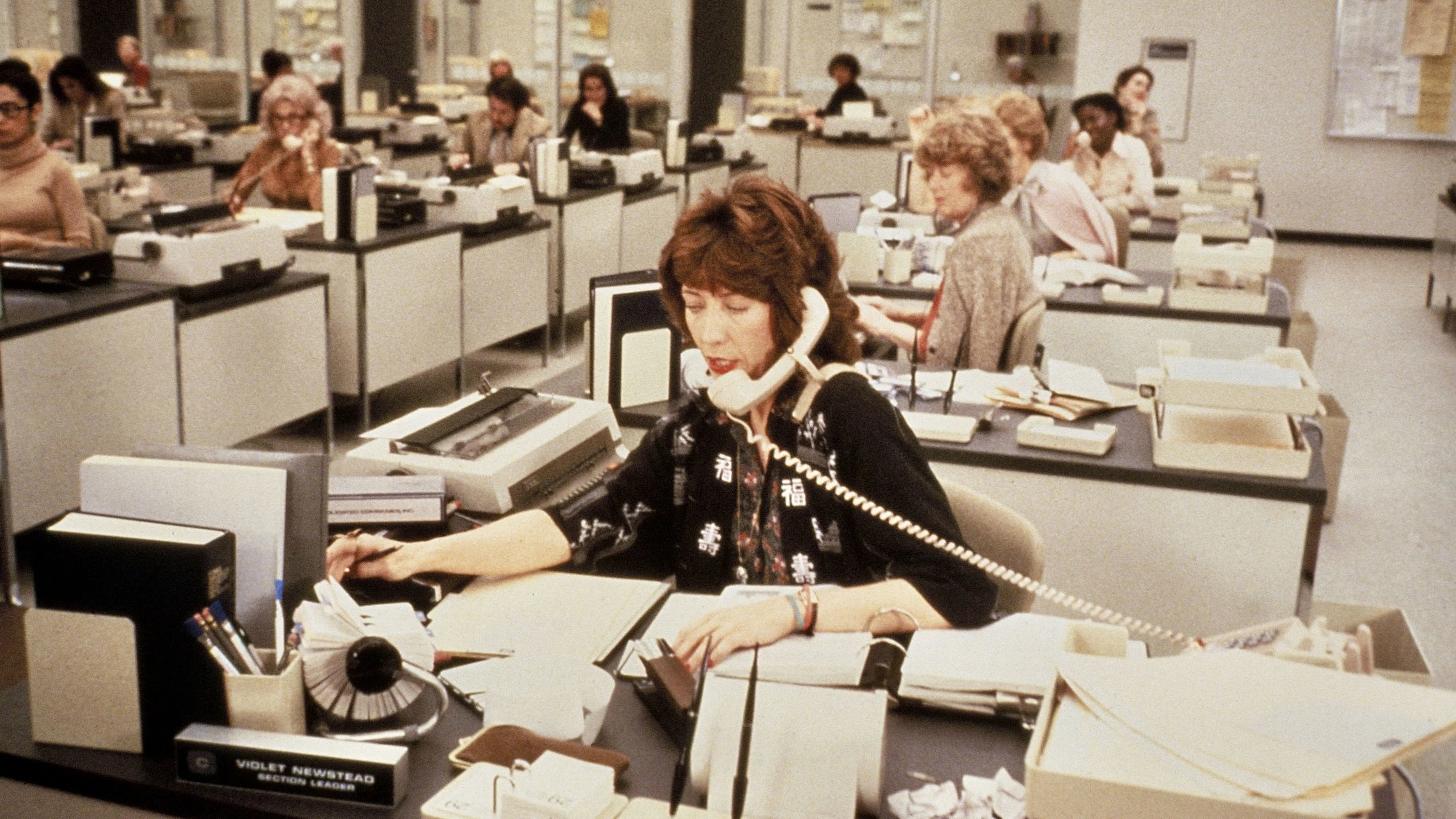 High quality Nine to Five (1980) prints online - Popcorn Poster Official