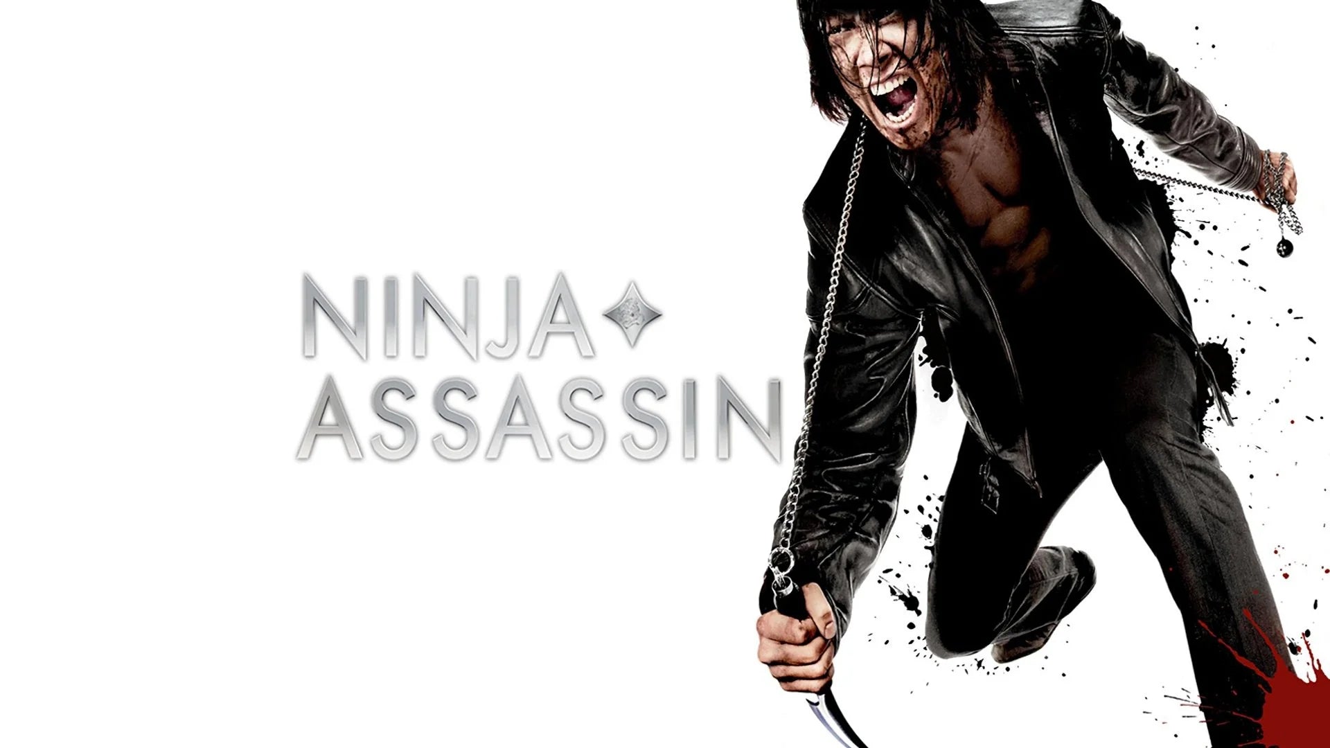 High quality Ninja Assassin (2009) prints online - Popcorn Poster Official