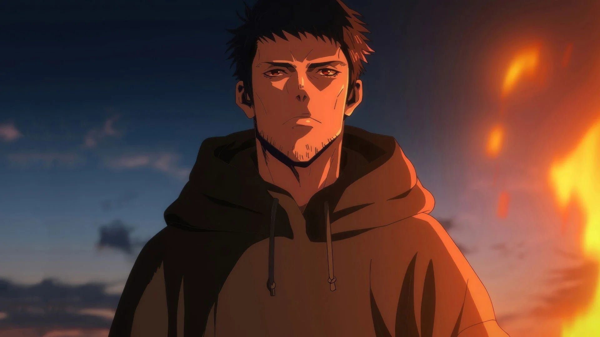 High quality Ninja Kamui (2024) prints online - Popcorn Poster Official