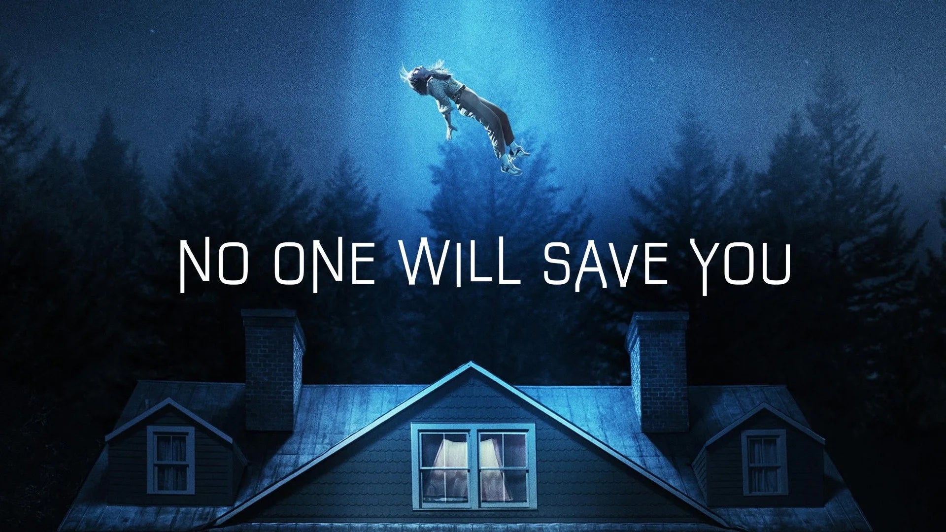 High quality No One Will Save You (2023) prints online - Popcorn Poster Official