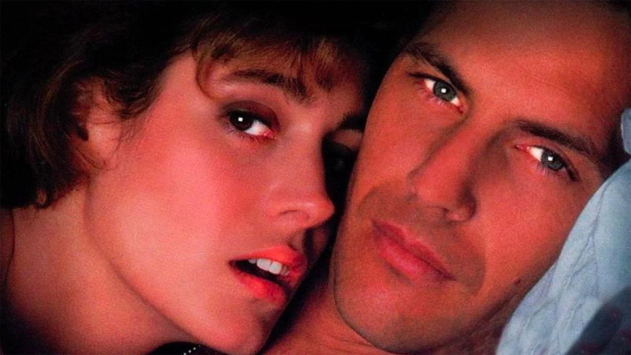 High quality No Way Out (1987) prints online - Popcorn Poster Official