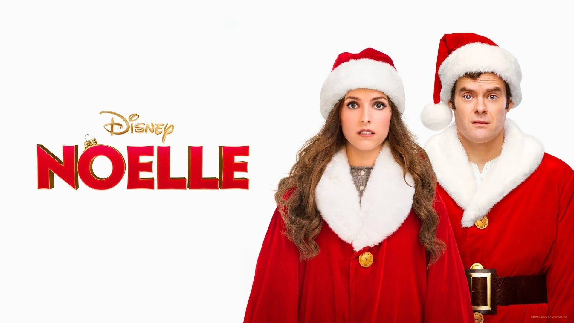 High quality Noelle (2019) prints online - Popcorn Poster Official